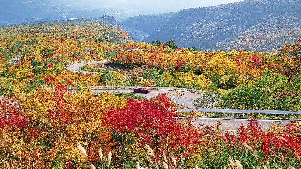 🌋 자오의 가마솥(자오노오카마) 이미지 5